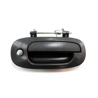 Alzare® - Front Passenger Side Exterior Door Handle (Standard Line)