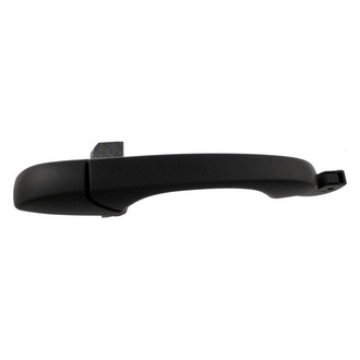Alzare® - Front or Rear Passenger Side Exterior Door Handle (Standard Line)
