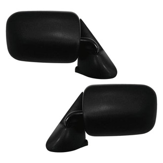 Alzare® - Side View Mirror (Non-Heated, Foldaway)