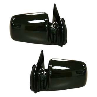 Alzare® - Side View Mirror