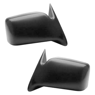Alzare® - Side View Mirror