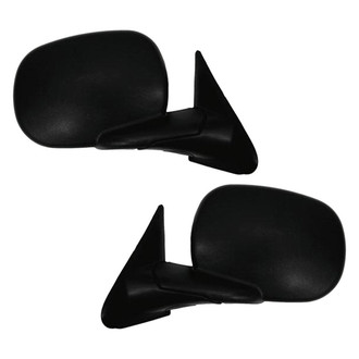 Alzare® - Side View Mirror (Foldaway)