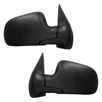 Alzare® - Side View Mirror
