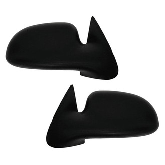 Alzare® - Side View Mirror