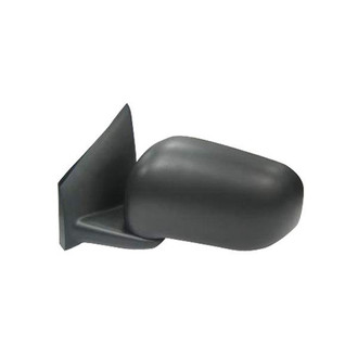 Alzare® - Driver Side Power View Mirror (Heated, Foldaway) (Standard Line)