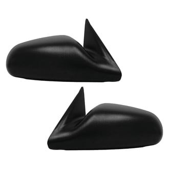 Alzare® - Side View Mirror