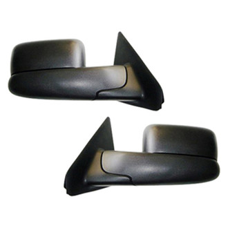 Alzare® - Towing Mirror (Foldaway)