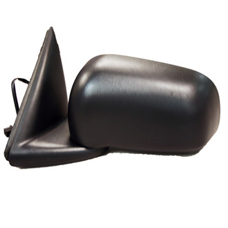 Alzare® - Driver Side Power View Mirror (Heated, Foldaway) (Standard Line)