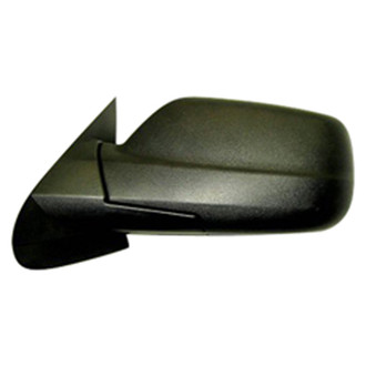Alzare® - Driver Side Power View Mirror (Heated, Foldaway) (Standard Line)