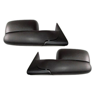 Alzare® - Towing Mirror (Foldaway)