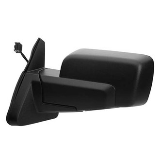 Alzare® - Driver Side Power View Mirror (Heated, Foldaway) (Standard Line)