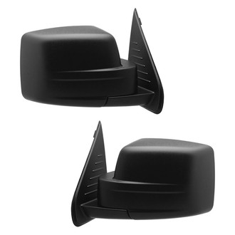 Alzare® - Power Side View Mirror
