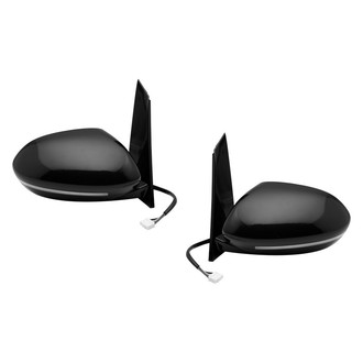 Alzare® - Power Side View Mirror (Heated)