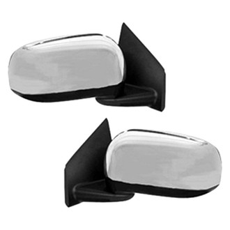 Alzare® - Power Side View Mirror (Heated, Foldaway)