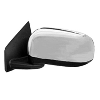 Alzare® - Driver Side Power View Mirror (Heated, Foldaway) (Standard Line)