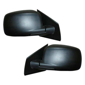 Alzare® - Power Side View Mirror (Heated)