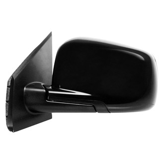 Alzare® - Driver Side Power View Mirror (Heated) (Standard Line)