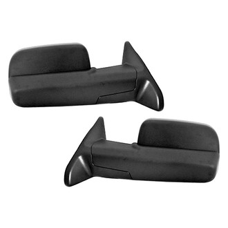 Alzare® - Towing Mirror