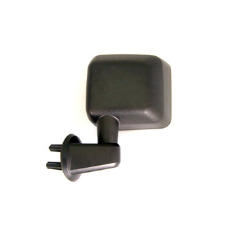 Alzare® - Driver Side Power View Mirror (Heated, Foldaway) (Standard Line)