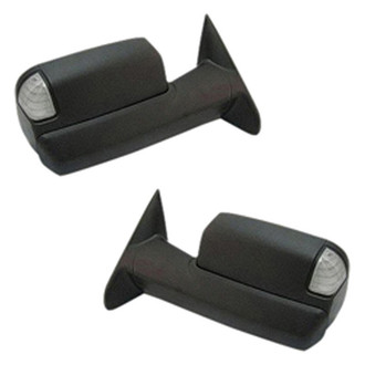 Alzare® - Towing Mirror (Foldaway)