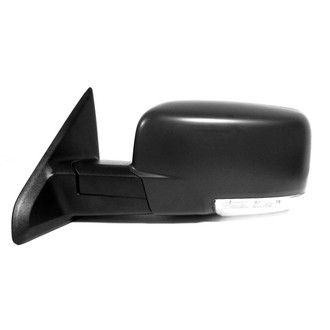 Alzare® - Driver Side Power View Mirror (Standard Line)