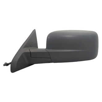 Alzare® - Driver Side Power View Mirror (Heated, Foldaway) (Standard Line)