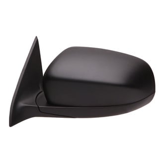 Alzare® - Driver Side Power View Mirror (Heated, Foldaway) (Standard Line)