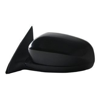 Alzare® - Driver Side Power View Mirror (Heated, Foldaway) (Standard Line)