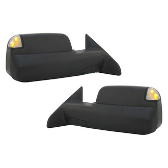 Alzare® - Side View Mirror (Foldaway)