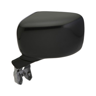 Alzare® - Driver Side Power View Mirror (Heated, Foldaway) (Standard Line)