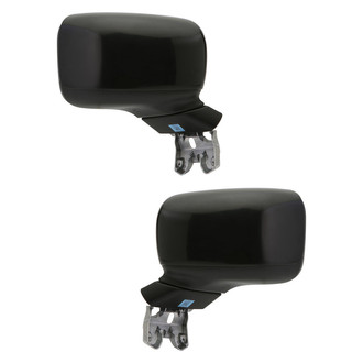 Alzare® - Side View Mirror