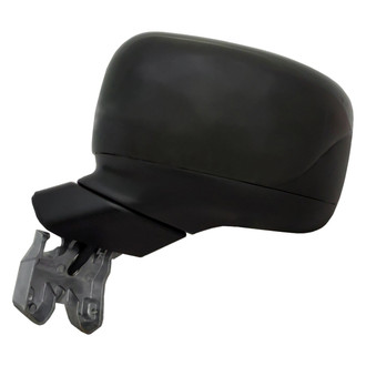 Alzare® - Driver Side View Mirror (Standard Line)