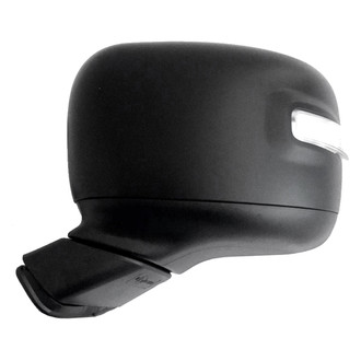 Alzare® - Driver Side View Mirror (Standard Line)