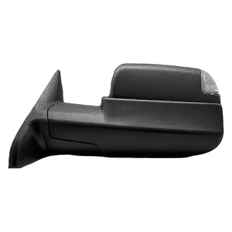 Alzare® - Power Side View Mirror (Heated)