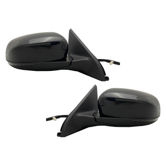 Alzare® - Power Side View Mirror (Heated, Foldaway)