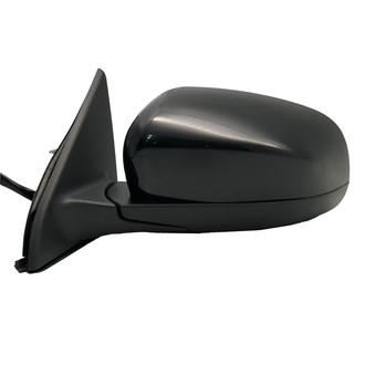 Alzare® - Driver Side Power View Mirror (Heated, Foldaway) (Standard Line)