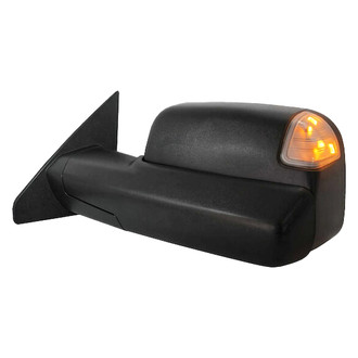 Alzare® - Driver Side View Mirror (Standard Line)