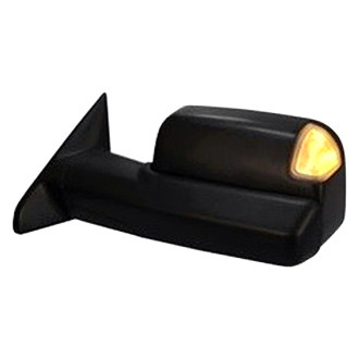 Alzare® - Power Side View Mirror (Heated)