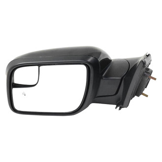 Alzare® - Driver Side View Mirror (Foldaway) (Standard Line)