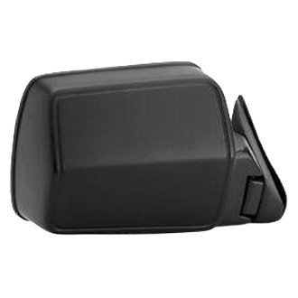 Alzare® - Passenger Side Manual Remote View Mirror (Standard Line)