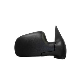 Alzare® - Passenger Side Power View Mirror (Heated, Foldaway) (Standard Line)