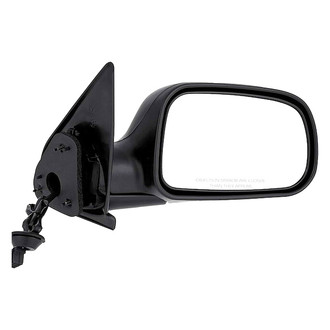 Alzare® - Passenger Side Power Remote View Mirror (Heated) (Standard Line)