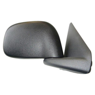 Alzare® - Passenger Side Power View Mirror (Heated, Foldaway) (Standard Line)