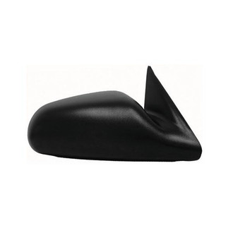 Alzare® - Passenger Side Power Remote View Mirror (Non-Heated, Non-Foldaway) (Standard Line)