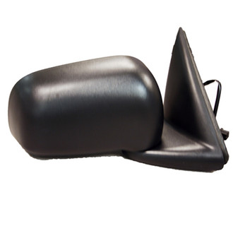 Alzare® - Passenger Side Power View Mirror (Heated, Foldaway) (Standard Line)