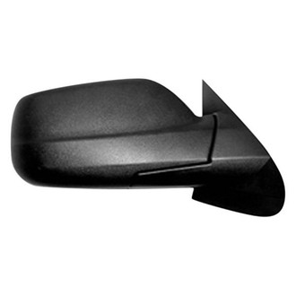 Alzare® - Passenger Side Power View Mirror (Non-Heated, Foldaway) (Standard Line)