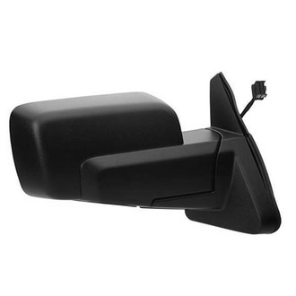 Alzare® - Passenger Side Power View Mirror (Heated, Foldaway) (Standard Line)