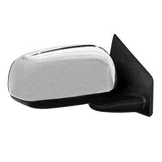 Alzare® - Passenger Side Power View Mirror (Heated, Foldaway) (Standard Line)