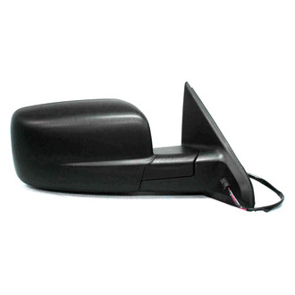 Alzare® - Passenger Side Power View Mirror (Heated) (Standard Line)