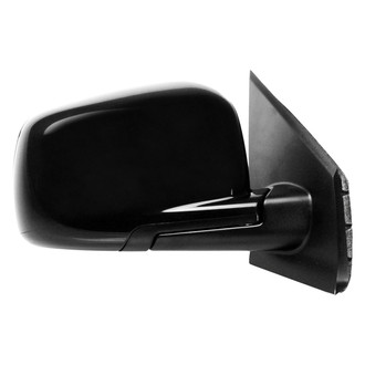 Alzare® - Passenger Side Power View Mirror (Heated) (Standard Line)
